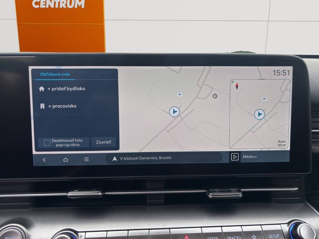 Hyundai Kona 1.6 T-GDi Family A/T - 11