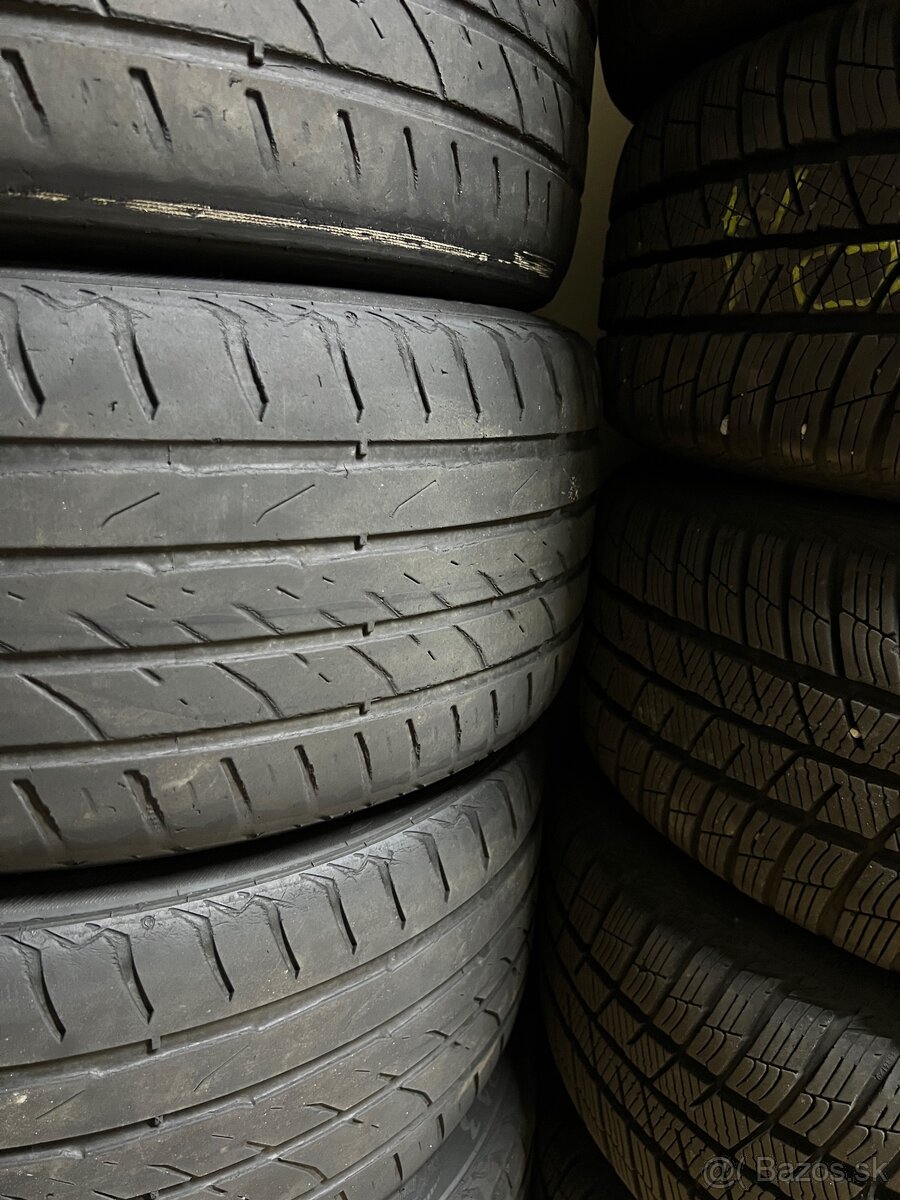 Letne pneu s diskom r18 5x112 - 11
