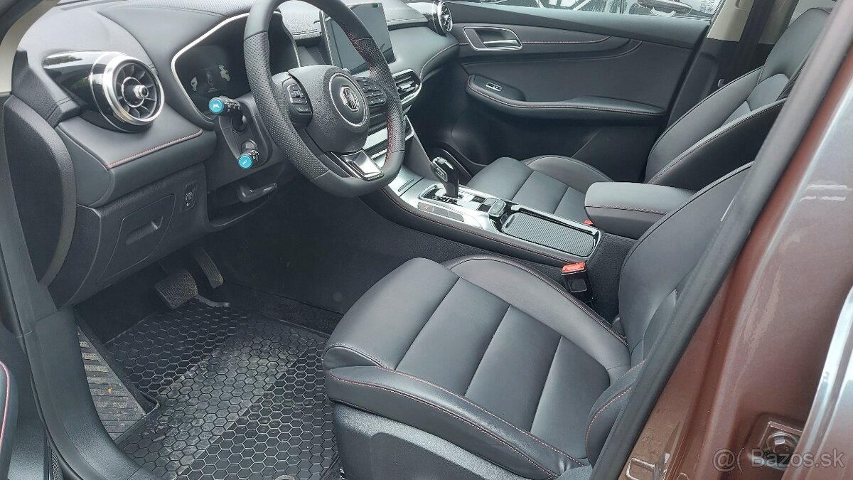 Mg HS 1.5 TGI Excite A/THS - 11