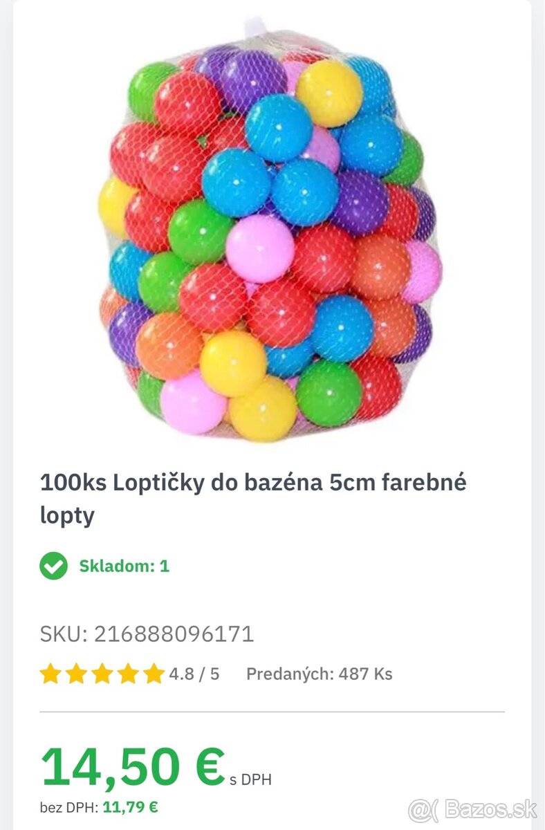 Detská postieľka - 11