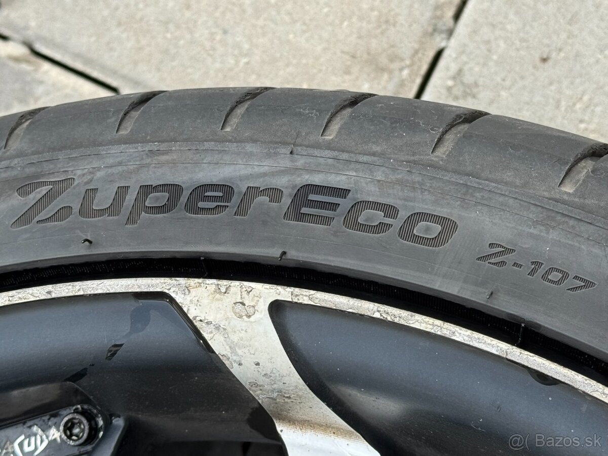 Barracuda 5x112 R19 - 11