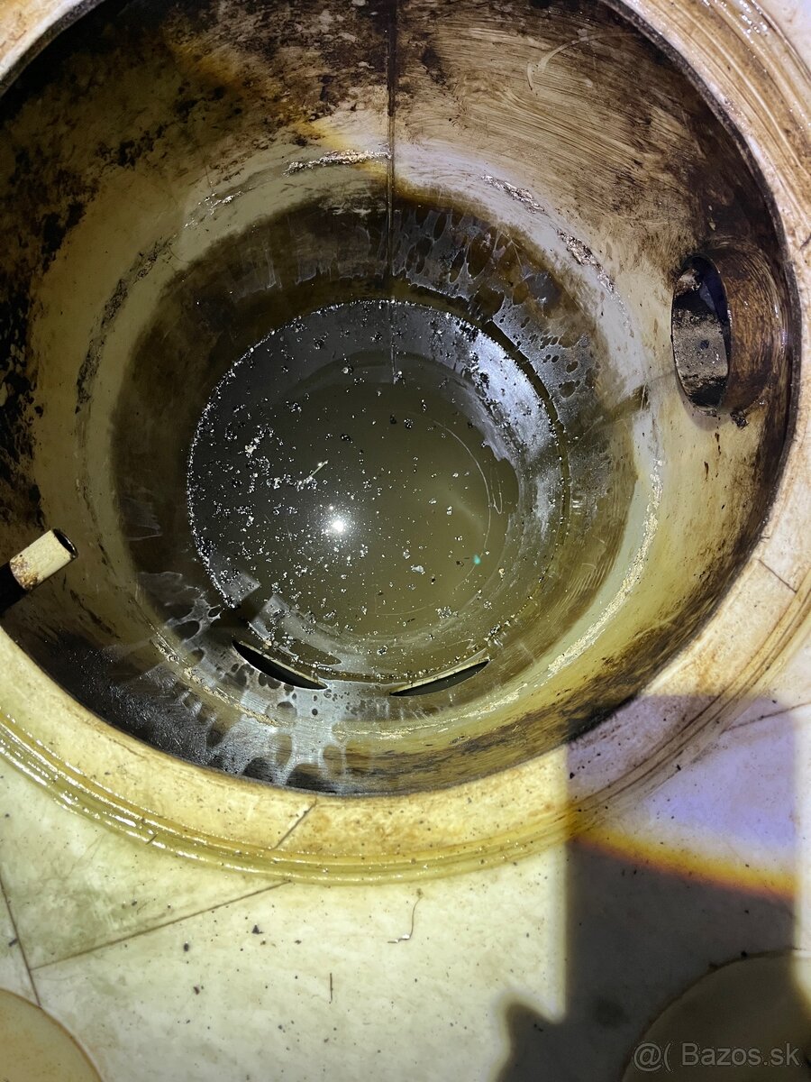 Čistička odpadových vôd domová - 11