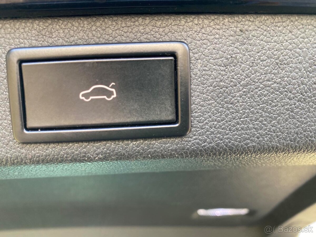 Predám Škoda Superb r. v.:2020 - 11