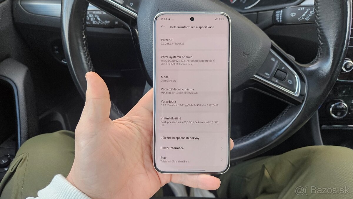 Redmi Note 15 Pro Plus 5G 12/512GB - 11