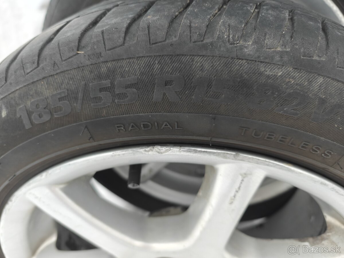 Seat Cordoba Vario 1.4 2001 - 11