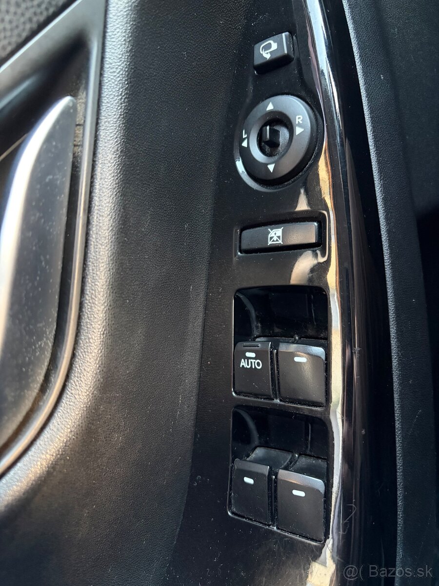 Hyundai IX20 2016 - 11