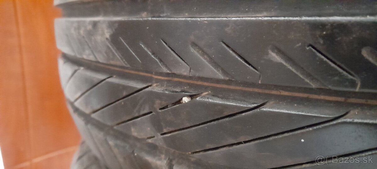 Sada Letných Pneumatík 195/65R15 - 11