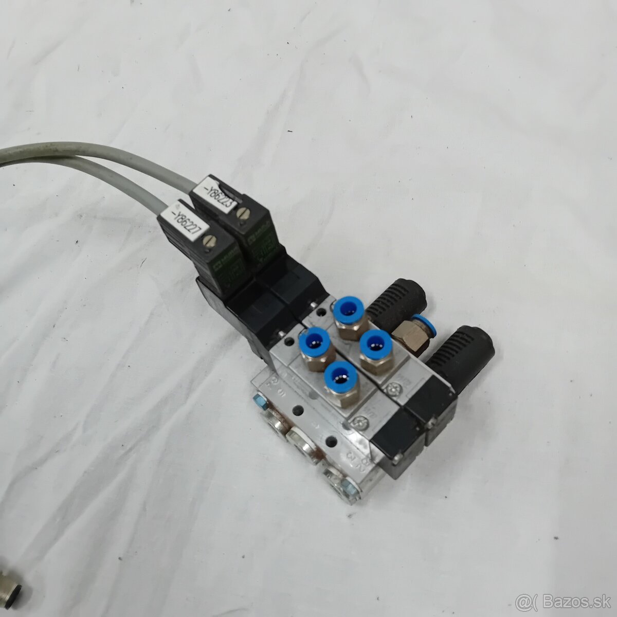 pneumaticke Rozvadzače festo - 11