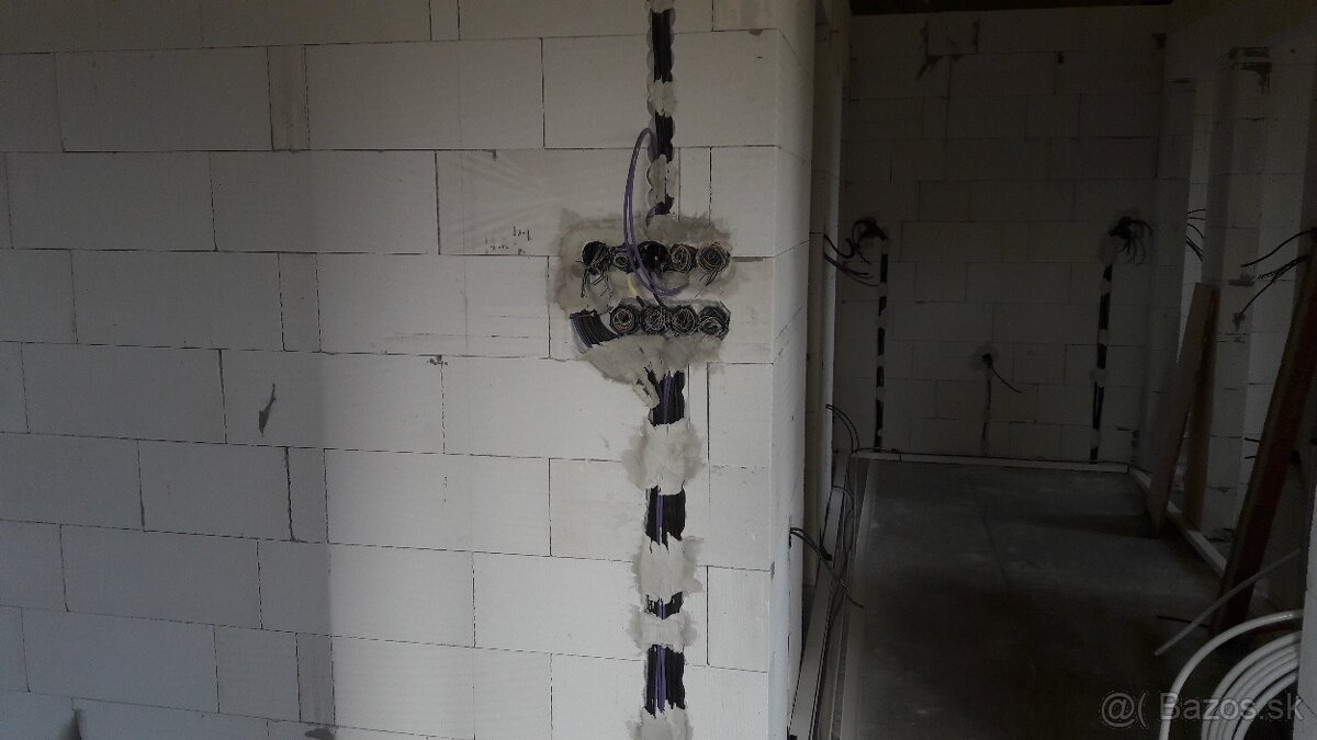 ✅ Revízny technik ✅ Prípojky NN- realizácia✅ Elektrikár ✅ - 11