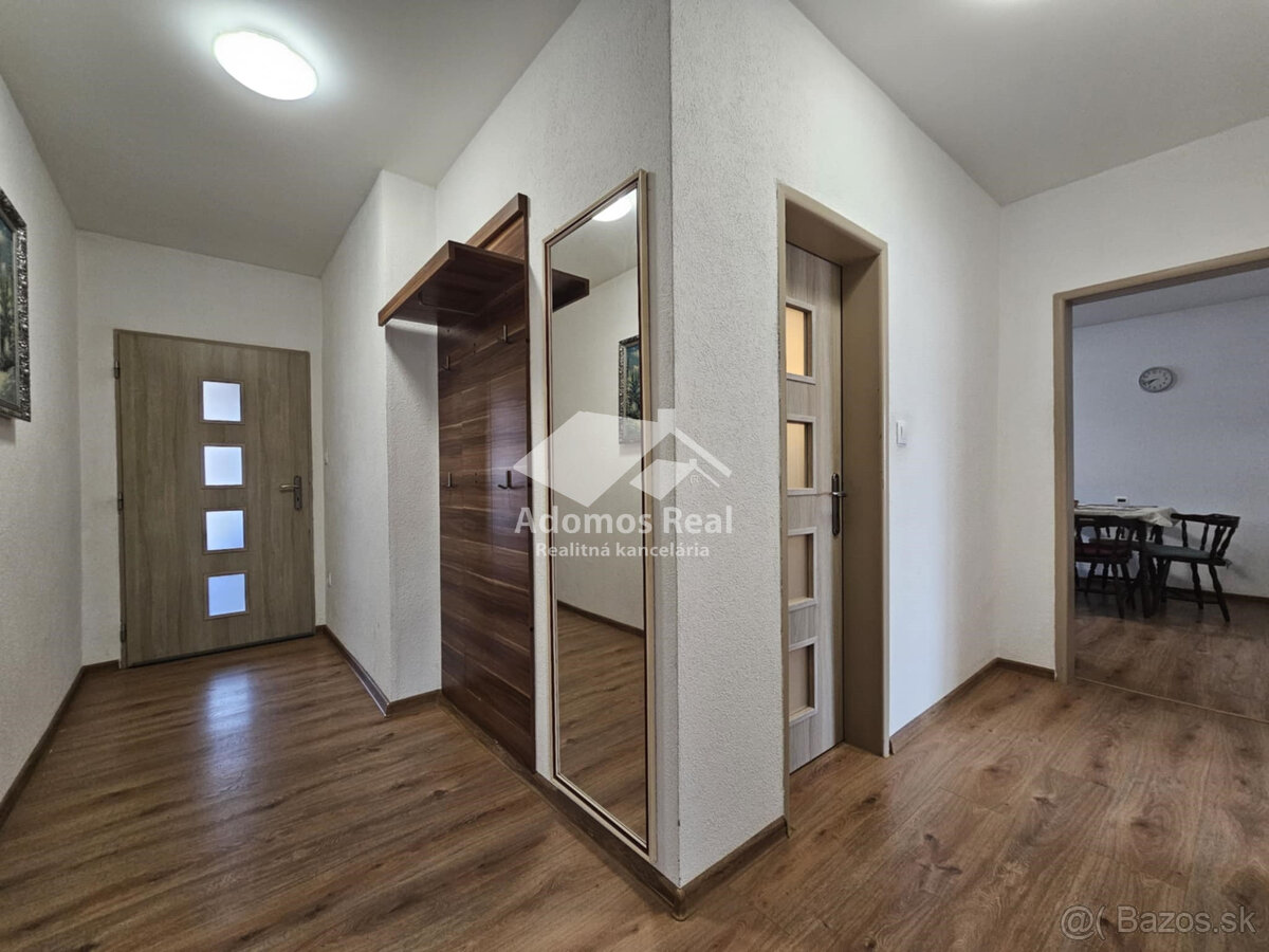 RODINNÝ DOM POPRAD-VEĽKÁ - 11