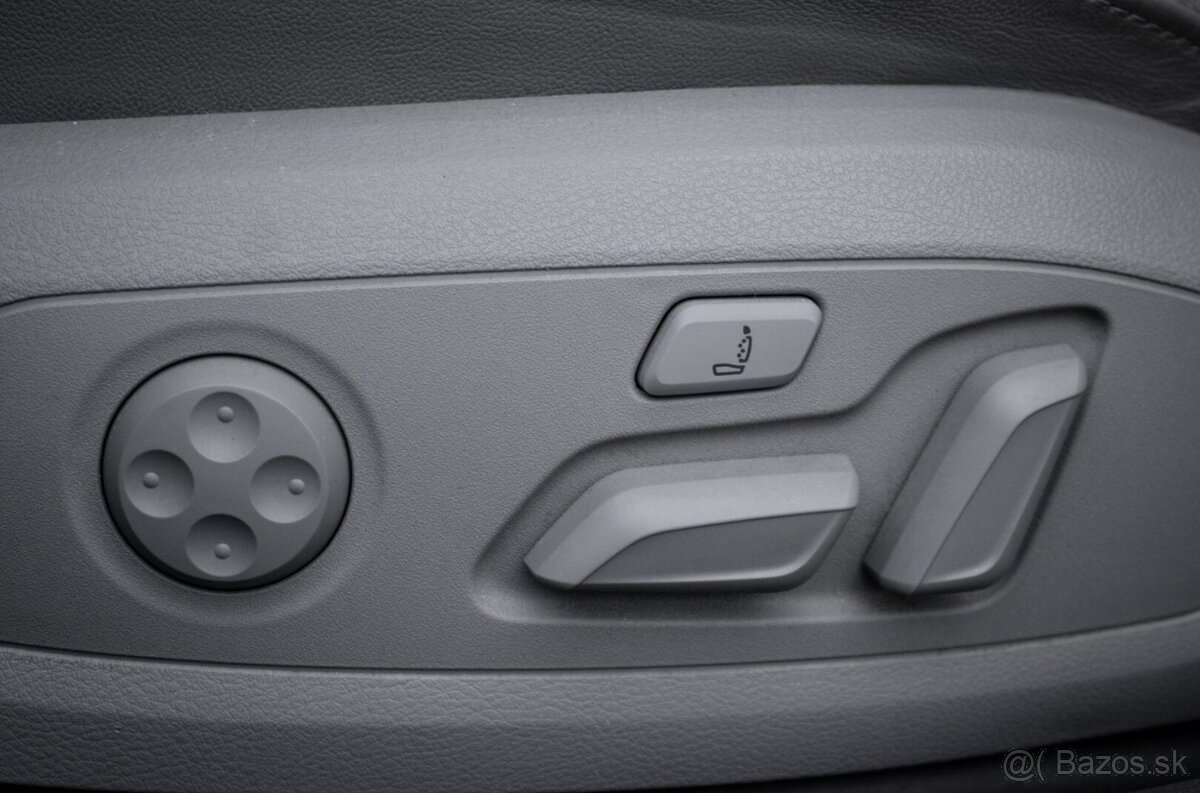 Audi A4 Allroad 45 TDI 3.0 V6 - 11