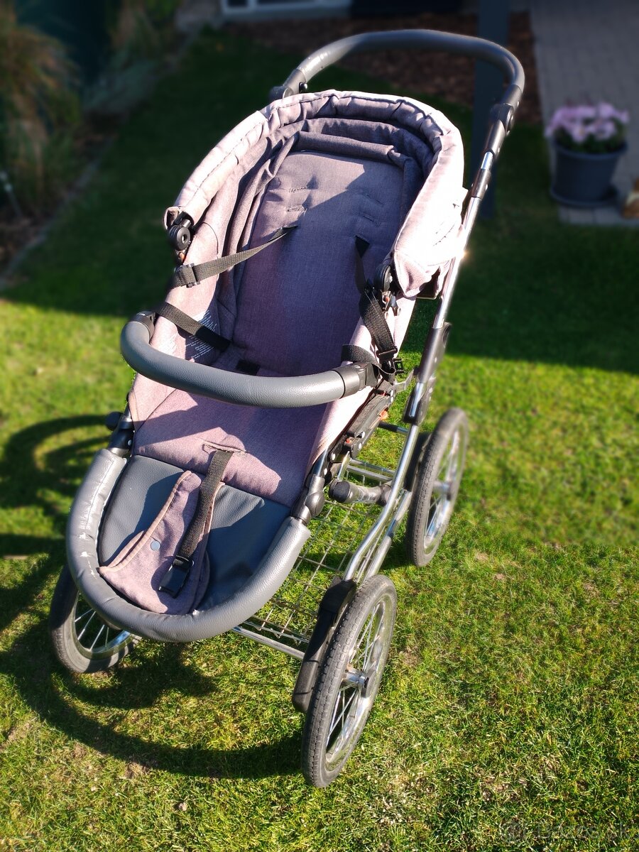 Kočík Tako trojkombinácia - 11