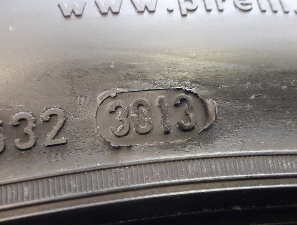 245/40R19 a 275/40r19 Pirelli ZIMNÉ - 11