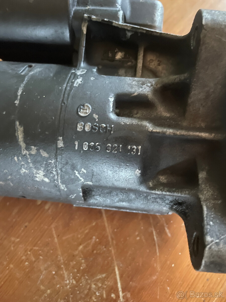 Štartéry Peugeot-Citroen - 11