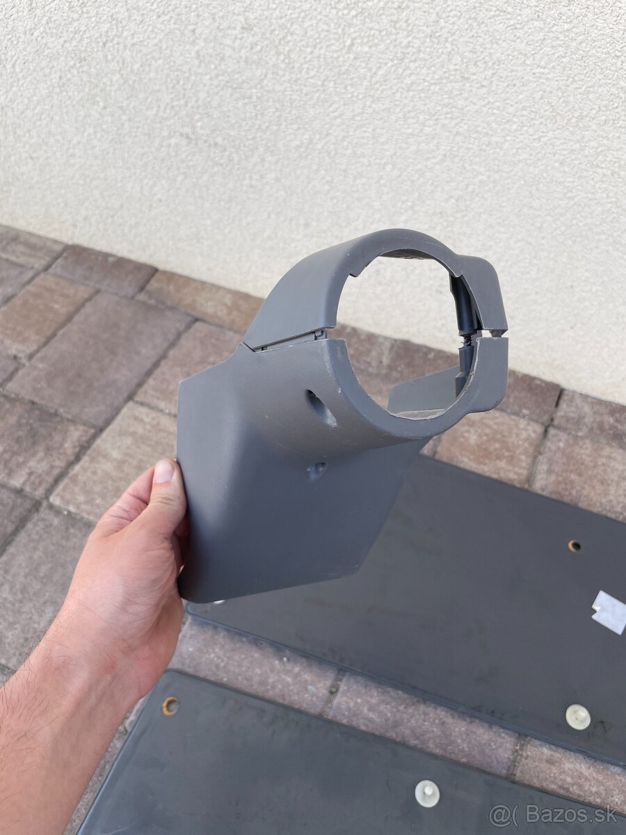 náhradné diely Fiat Cinquecento - 11