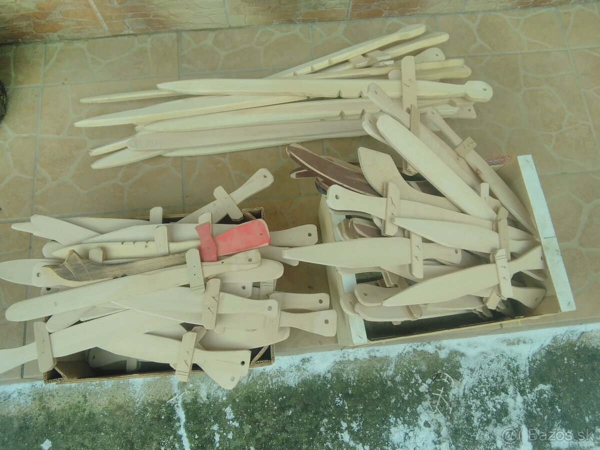 Varechy,dosky,valceky,rapkace,hracky,suveniry z dreva - 11