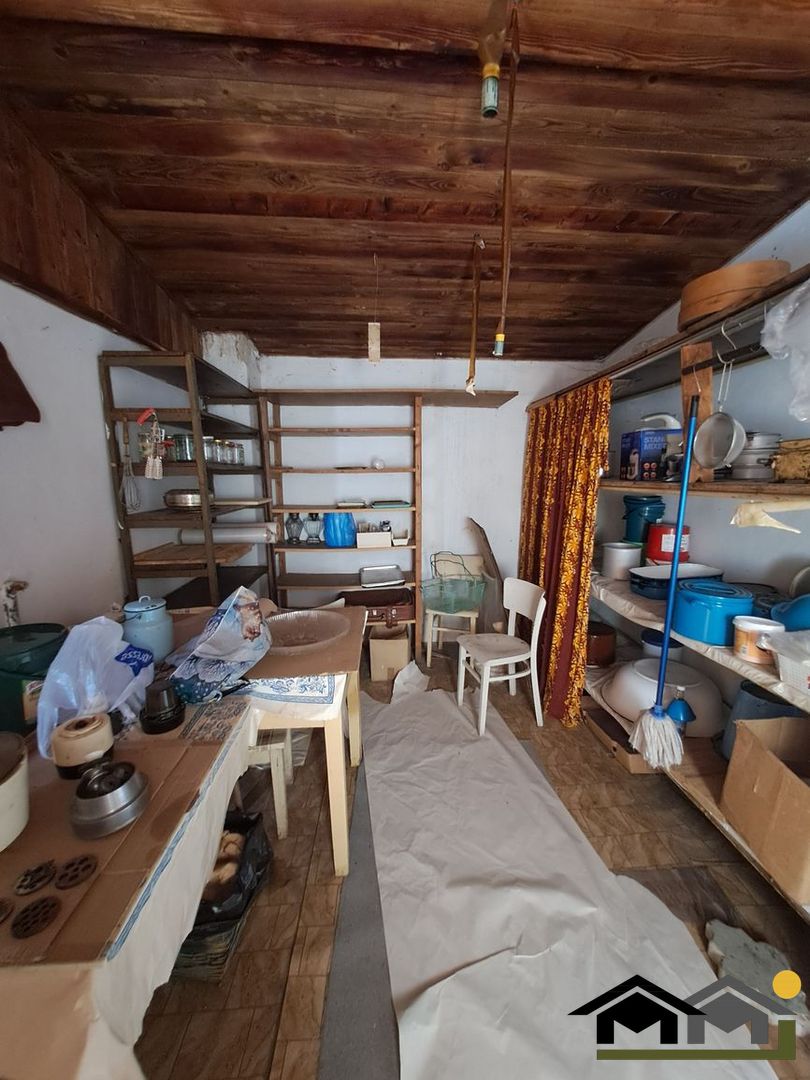 Rezervované Rodinný dom v obci Jarok - 11