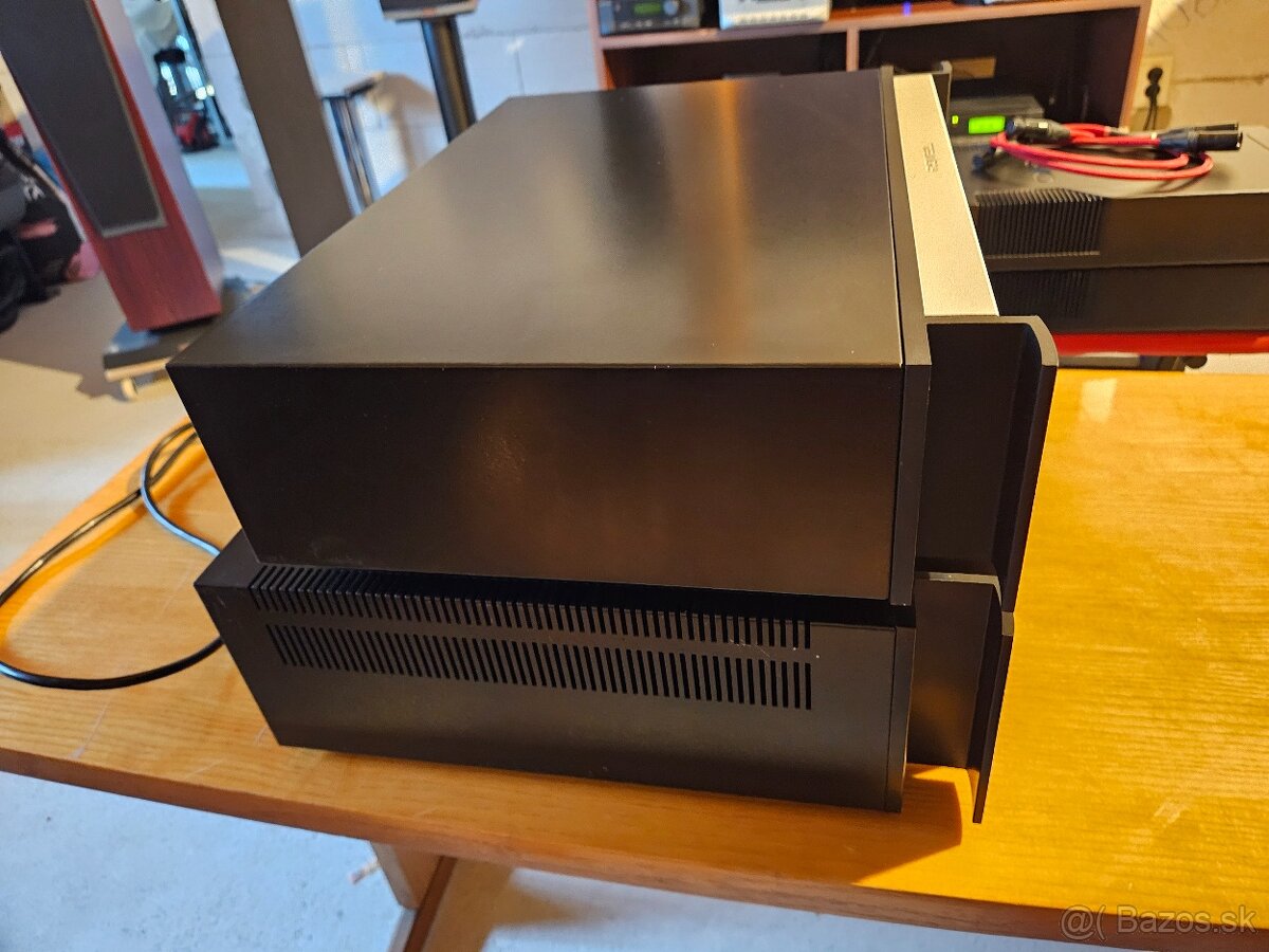 Predám Rotel RB 991 + RC 1090 - 11