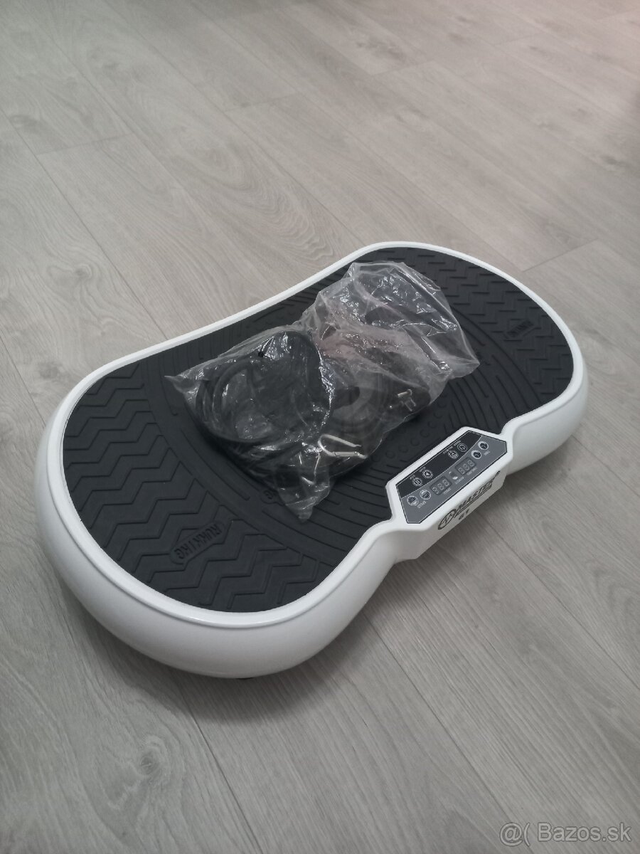 Vibračná plošina Majster G1 - 11