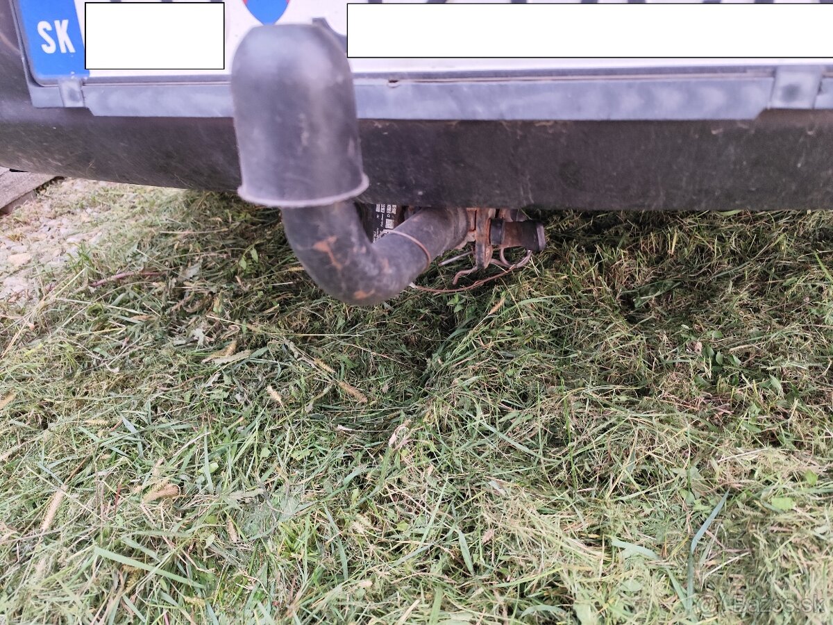 Fiat Croma 1,9 JTD STK/EK - NOVÁ - 11