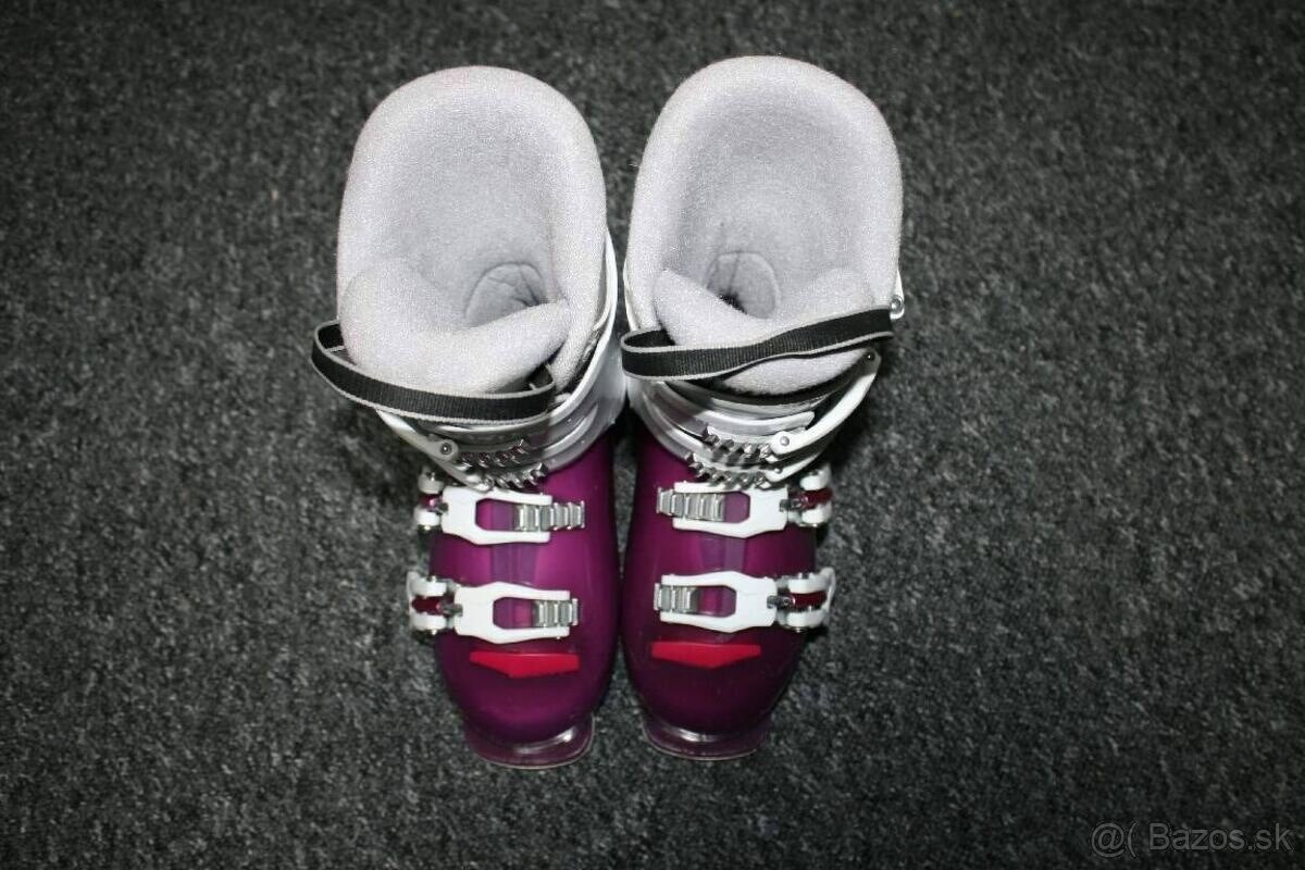 llyže Stockli Afris 120 cm - 11