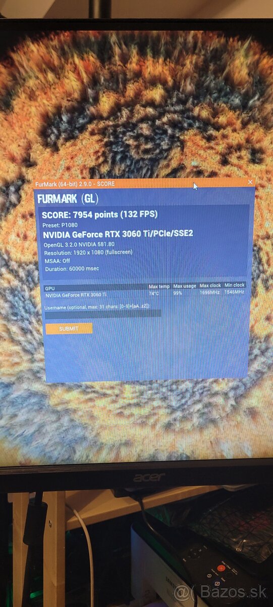 Predám herné PC v TOP stave - 11