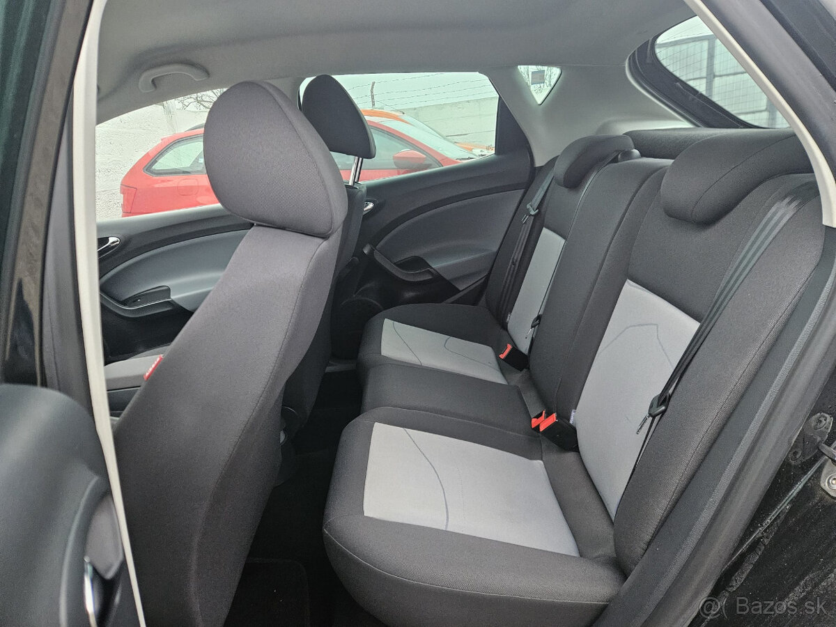 Seat Ibiza 1.2 Reference - 11