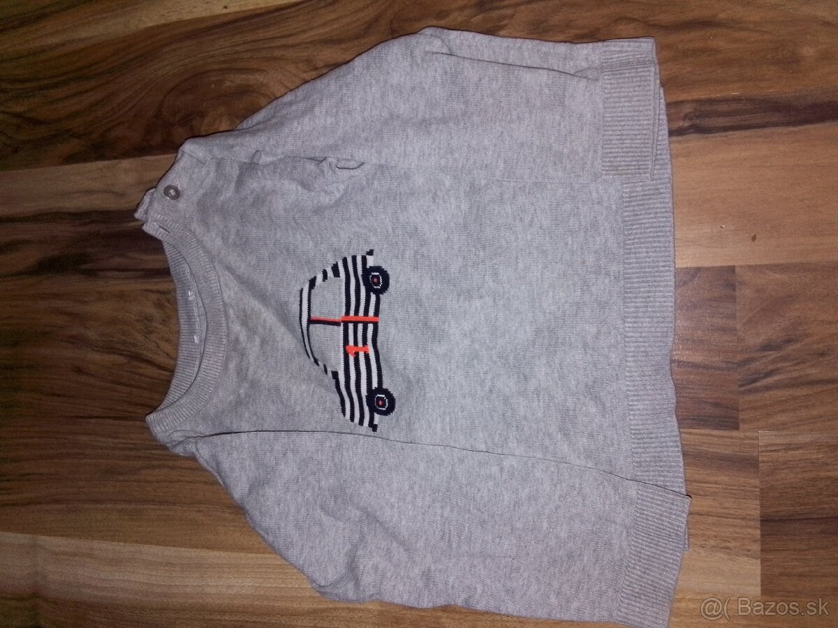 Darujem veci pre chlapca - 11