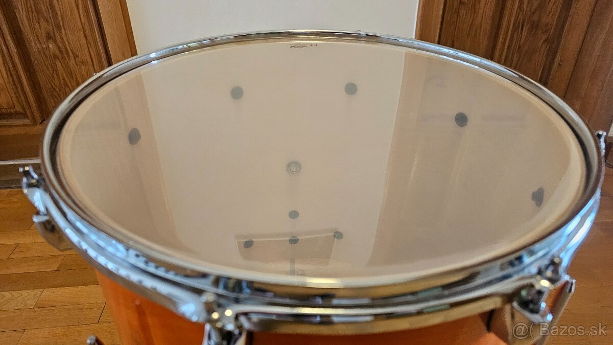 YAMAHA Stage Custom 24“ - 11