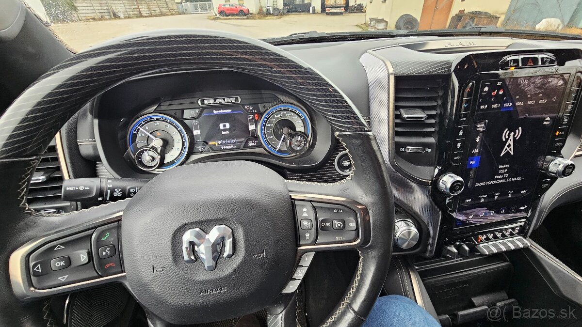 DODGE RAM 1500 Limited 4x4 - 11