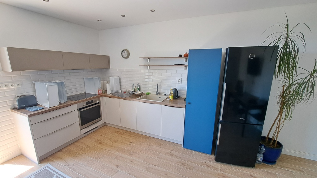 Novostavba 3-izbový RD – Malý Lapáš pri Nitre - 11