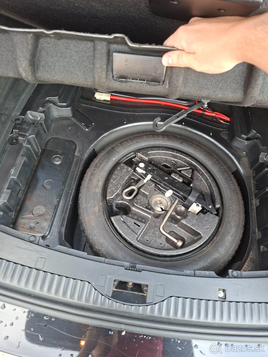 Bmw e61 525d 145kw lci - 11