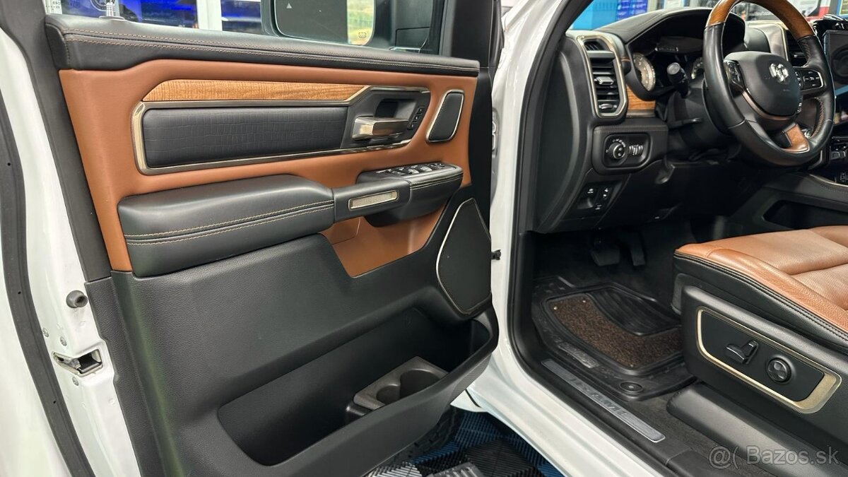 Dodge Ram 1500 5,7 HEMI - 11