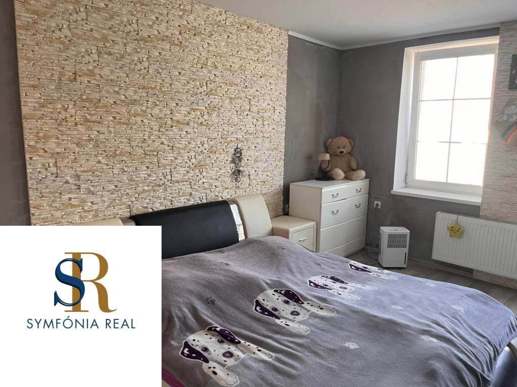 Rodinný dom v Budmericiach – bez zloženia rezervačnej zálohy - 11