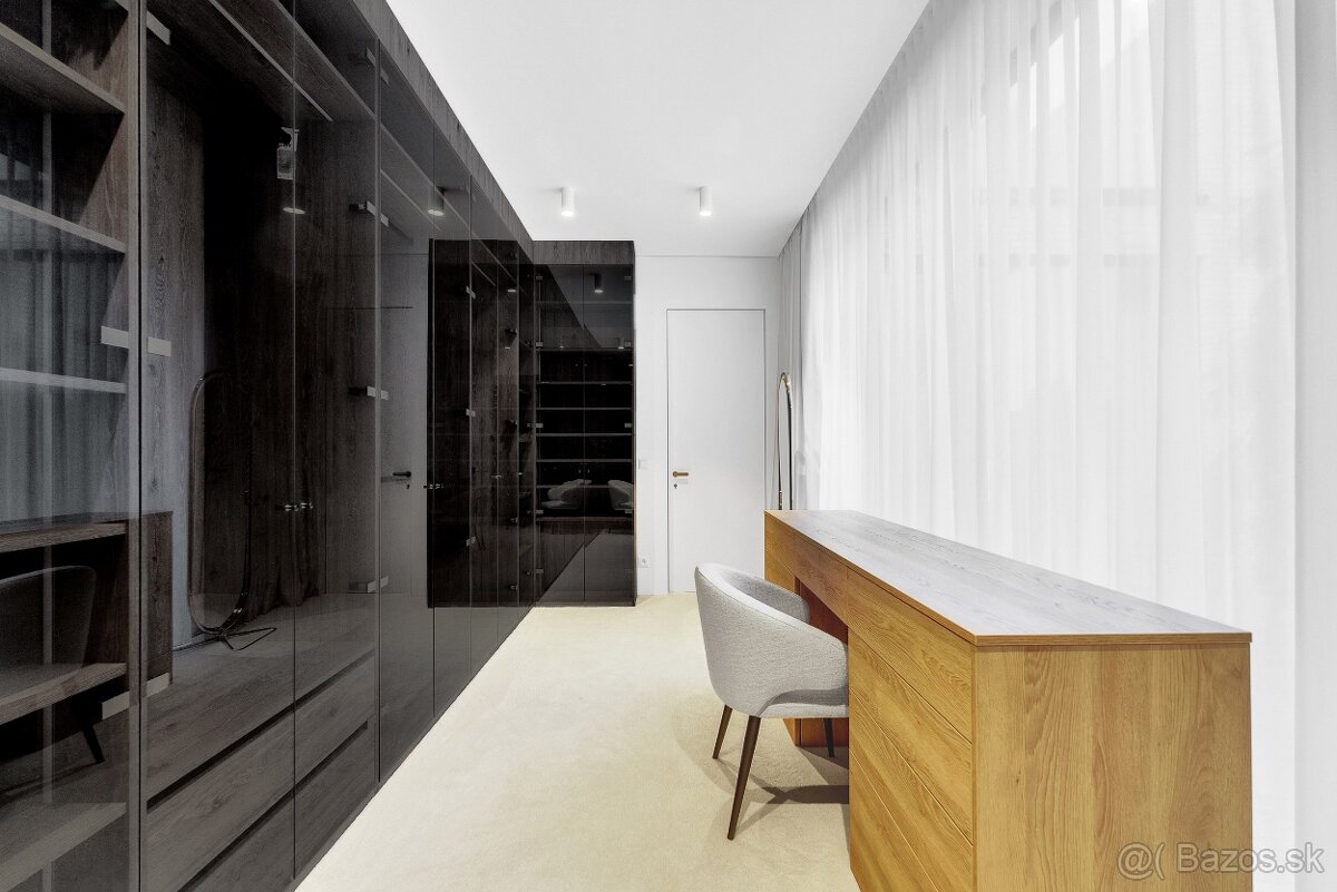 ELEVEN HOUSING | 5-izbový moderný rodinný dom - 11