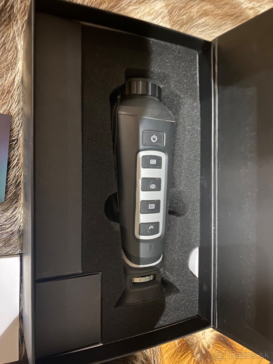 Termo hikmicro a nočné pulsar - 11