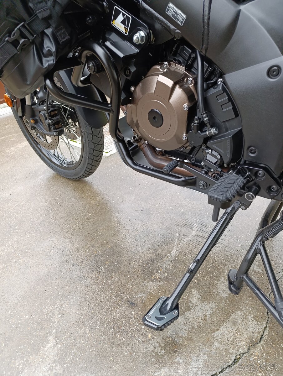 Suzuki Vstrom dl 1050 DE - 11