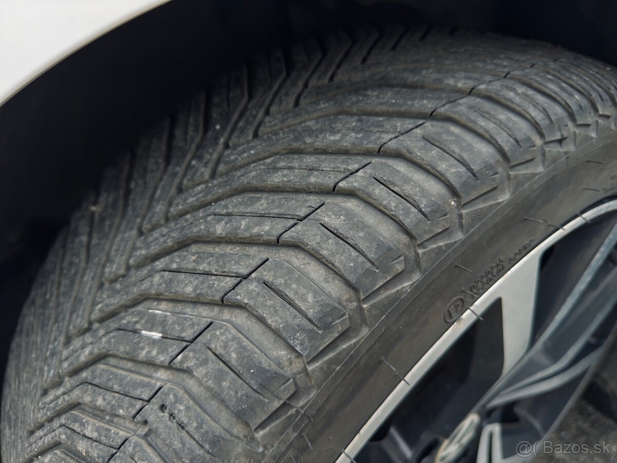 Volkswagen CC 2.0 TDI - 11