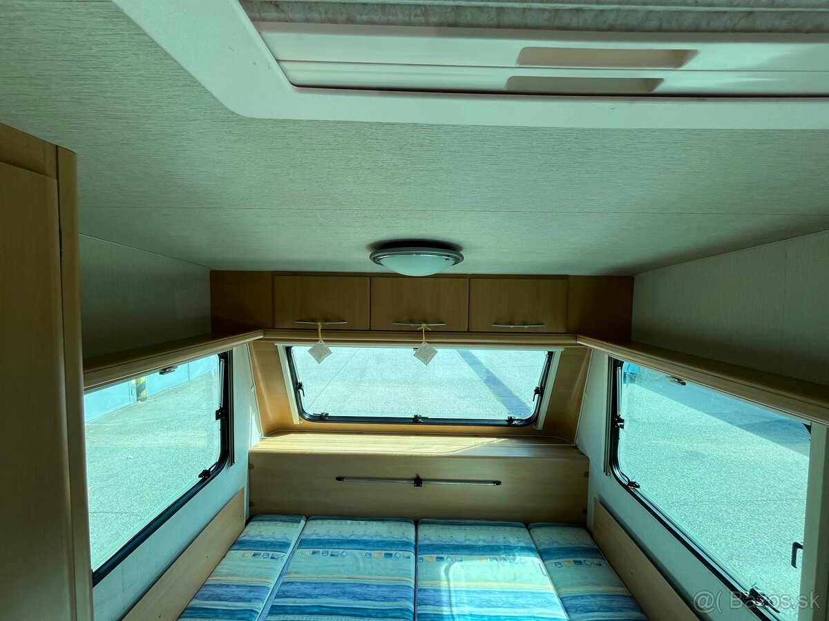 Predam karavan ADRIA 390 DB - 11