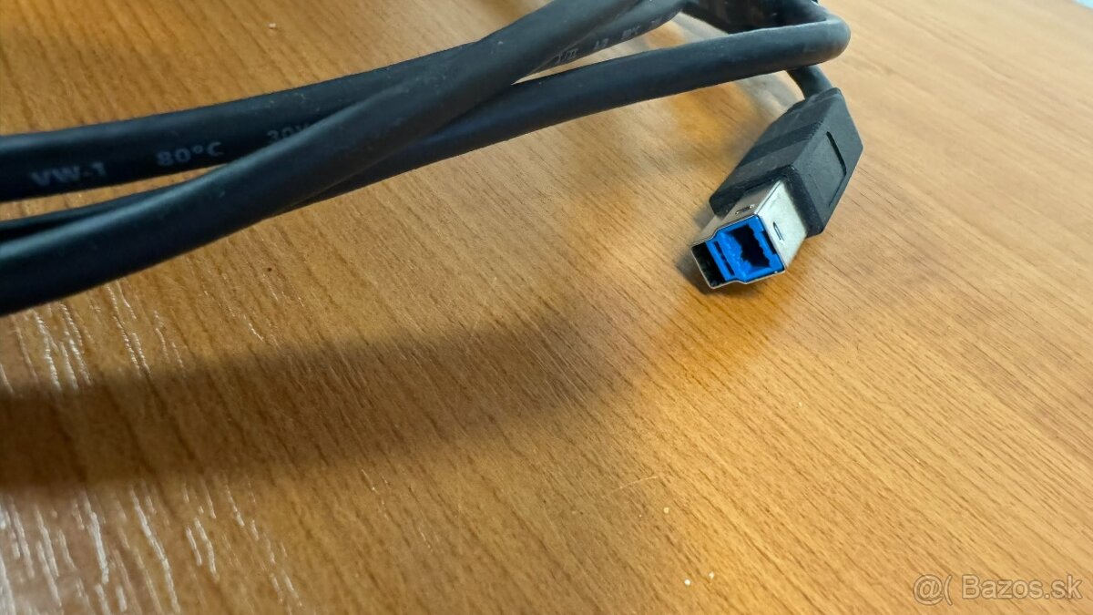 Predám Thinkpad Pro docking station 40ah driver - 11