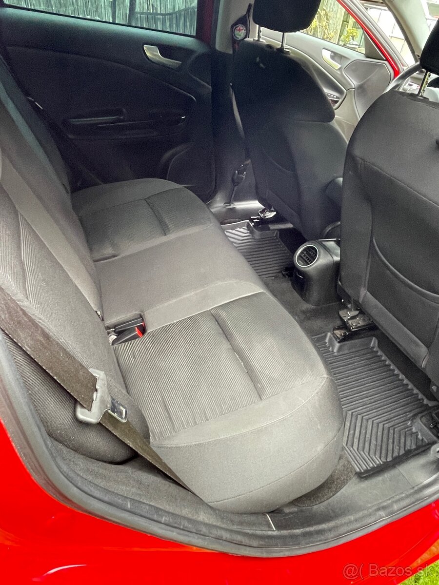 Alfa Romeo Giulietta + ťažné - 11