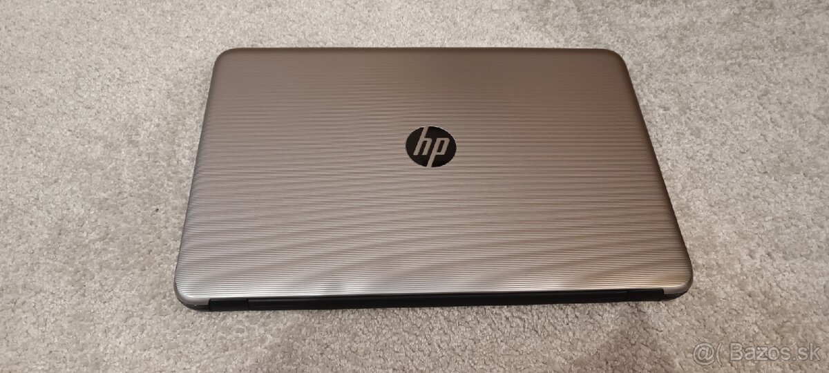 Notebook HP 15-AY032NI - 11