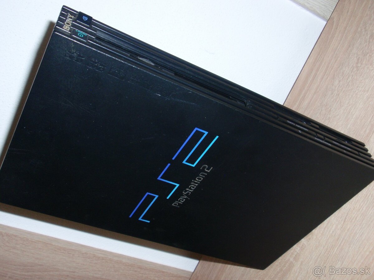 Playstation 2 - citaj popis - 11