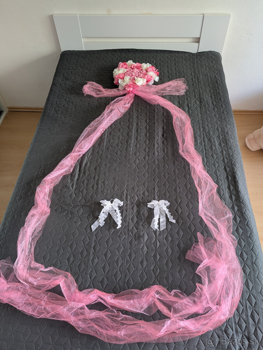 Svadobné šaty - Agatha Gallery - 11