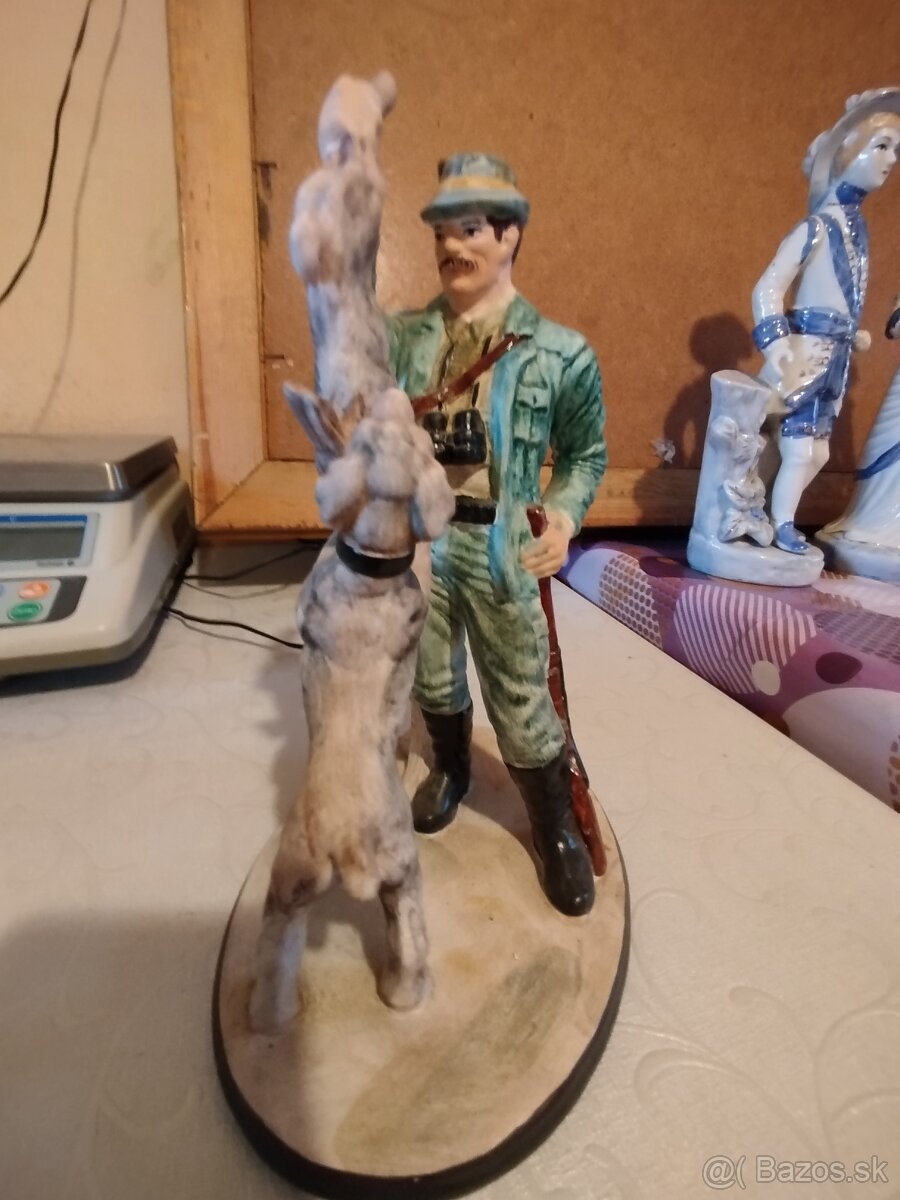 Predám rôzne sošky - 11