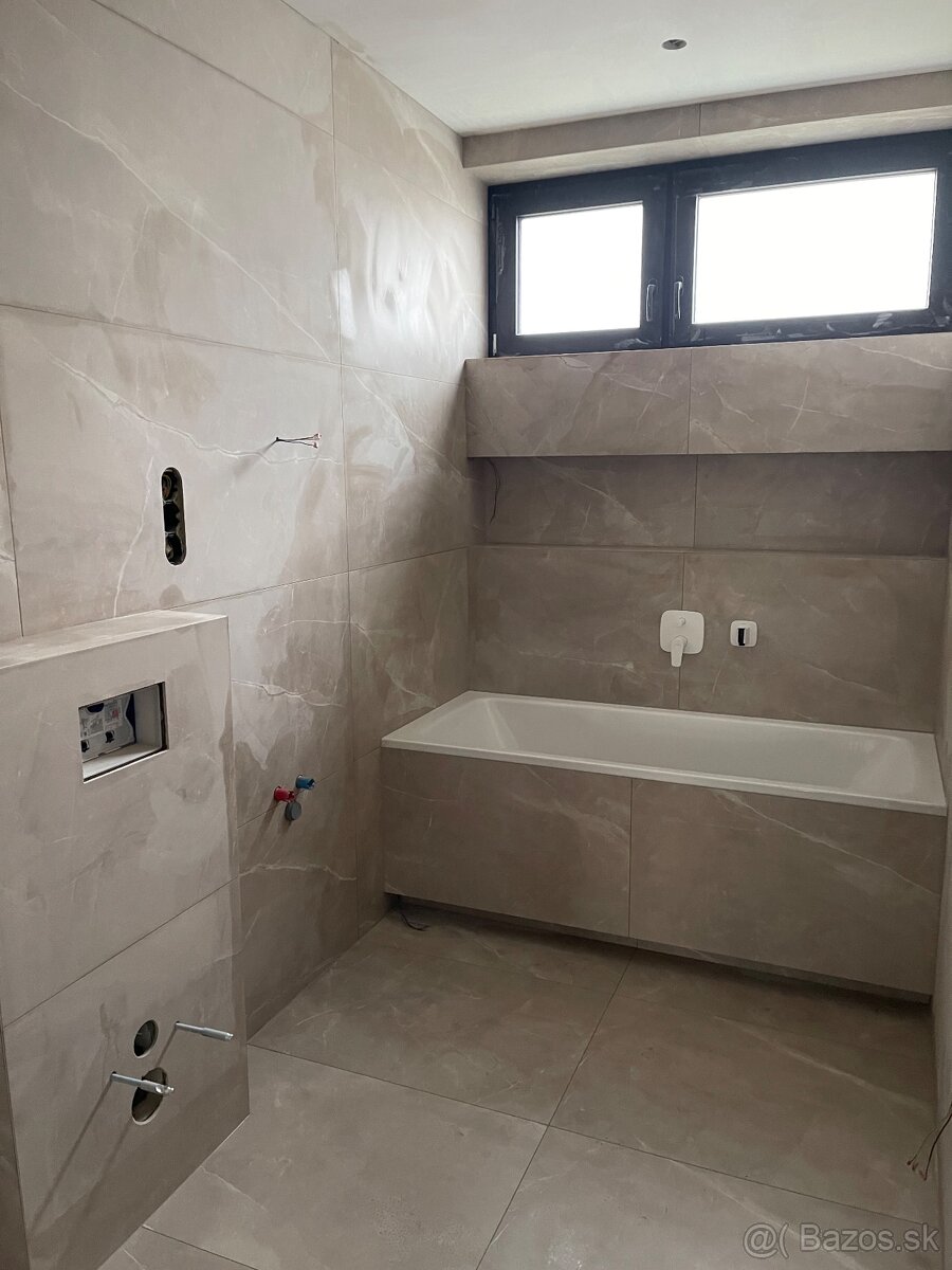 Kompletná stavebné prace - 11