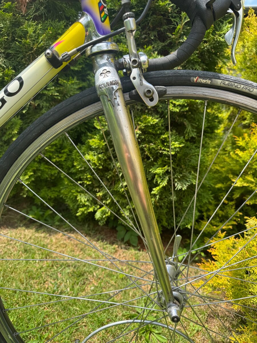 Colnago Tecnos AD - 11