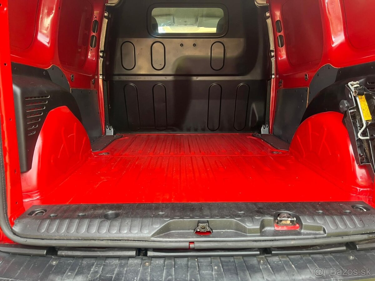 Renault Kangoo 1,5 dCi r.v.2015 - 11