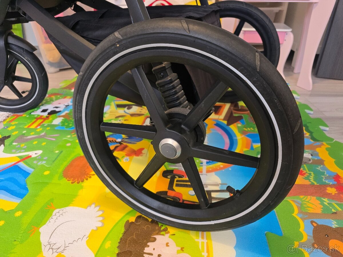 Thule urban glide 2 - 11