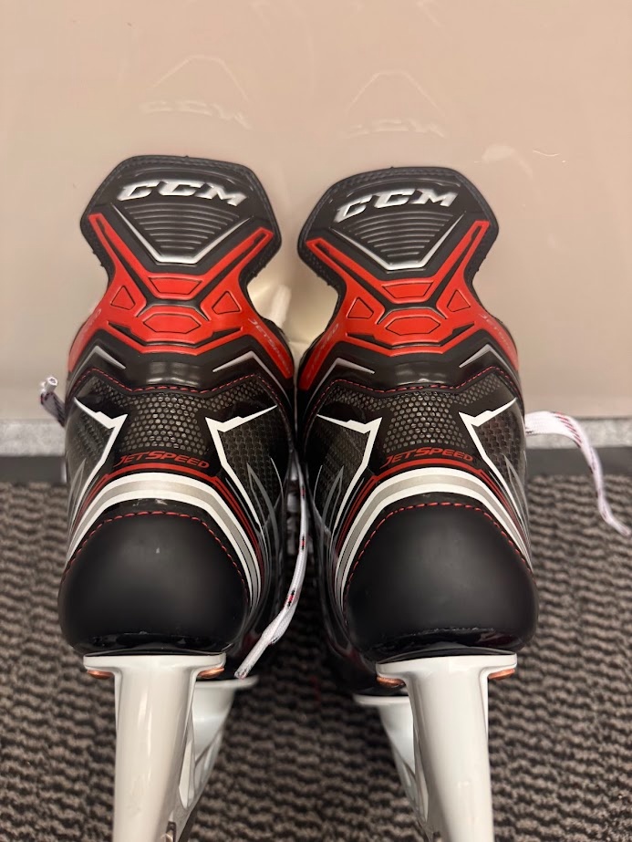 BRUSLE CCM JETSPEED FT460, vel. 36/3 D - 11